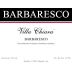 Casa Vinicola Bosco Malera srl Barbaresco Villa Chiara 2004 Front Label