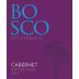Casa Vinicola Bosco Malera srl delle Venezie Bosco dei Cirmioli Cabernet 2014 Front Label