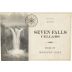 Seven Falls Seven Falls Merlot 2012 Front Label