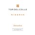 Casa Vinicola Botter Brindisi Tor del Colle Riserva 2006 Front Label