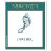 Barefoot Malbec 2012 Front Label