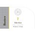 Casa Vinicola Botter Veneto Merlot 2013 Front Label