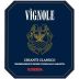 Casa Vinicola Fratelli Nistri Chianti Classico Vignole Riserva 2011 Front Label