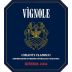 Casa Vinicola Fratelli Nistri Chianti Classico Vignole Riserva 2004 Front Label