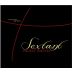 Sextant Night Watch Red Blend 2006 Front Label