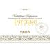 Casa Vinicola Pietro Nera Valtellina Superiore Inferno Riserva 2000 Front Label