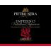 Casa Vinicola Pietro Nera Valtellina Superiore Inferno Efesto 2006 Front Label