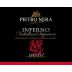 Casa Vinicola Pietro Nera Valtellina Superiore Inferno Efesto 2007 Front Label