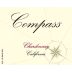 Dreyer-Sonoma Compass Chardonnay 2015 Front Label