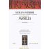 Casa Vinicola Triacca Valtellina Superiore Sassella 2006 Front Label