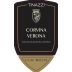 Casa Vitivinicola Tinazzi Verona Corvina 2014 Front Label