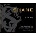 Shane The Unknown Syrah 2007 Front Label