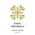 Casal de Ventozela Arinto 2015 Front Label