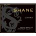 Shane Valenti Ranch Syrah 2011 Front Label