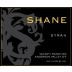 Shane Valenti Ranch Syrah 2007 Front Label