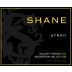 Shane Valenti Ranch Syrah 2006 Front Label