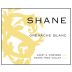 Shane Camp 4 Vineyard Grenache Blanc 2012 Front Label