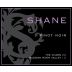 Shane The Charm Pinot Noir 2012 Front Label