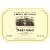 Casale del Giglio Shiraz 2012 Front Label