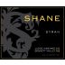 Shane Judge Vineyard Syrah 2008 Front Label