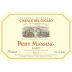 Casale del Giglio Petit Manseng 2012 Front Label