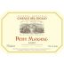 Casale del Giglio Petit Manseng 2013 Front Label