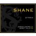 Shane Jemrose Vineyard Syrah 2006 Front Label