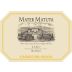 Casale del Giglio Mater Matuta Rosso 2007 Front Label