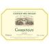 Casale del Giglio Chardonnay 2014 Front Label