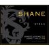 Shane Jemrose Vineyard Syrah 2008 Front Label