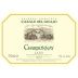 Casale del Giglio Chardonnay 2010 Front Label