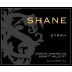 Shane Jemrose Vineyard Syrah 2007 Front Label