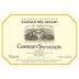 Casale del Giglio Cabernet Sauvignon 2011 Front Label