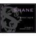 Shane La Reine Pinot Noir 2012 Front Label