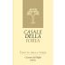 Casale della Ioria Tenuta della Ioria Cesanese del Piglio Superiore 2007 Front Label