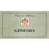 Casali di Bibbiano Toscana Ginesio Rosso 2007 Front Label