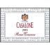 Casali di Bibbiano Toscana Casalone Rosso 2005 Front Label