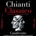 Casalvento di Baronti Aldo Chianti Classico 2011 Front Label