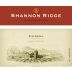 Shannon Ridge Ranch Collection Zinfandel 2011 Front Label
