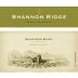 Shannon Ridge Ranch Collection Sauvignon Blanc 2012 Front Label