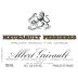 Albert Grivault Meursault Clos des Perrieres Premier Cru 2013 Front Label