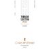 Casas del Toqui Terroir Selection Gran Reserva Carmenere 2013 Front Label