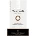 Casas del Toqui Terroir Selection Gran Reserva Cabernet Sauvignon 2012 Front Label