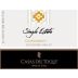 Casas del Toqui Single Estate Chardonnay 2014 Front Label