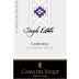 Casas del Toqui Single Estate Carmenere 2015 Front Label