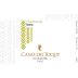 Casas del Toqui Reserva Chardonnay 2015 Front Label
