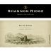 Shannon Ridge Ranch Collection Petite Sirah 2013 Front Label