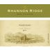 Shannon Ridge Ranch Collection Chardonnay 2011 Front Label