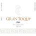 Casas del Toqui Gran Toqui Syrah 2009 Front Label