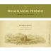 Shannon Ridge Ranch Collection Chardonnay 2014 Front Label